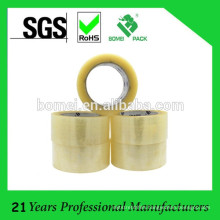 High Performance Hot Melt Packing Tape